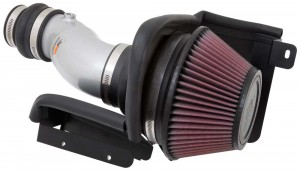 Kit d'admission Typhoon (CA) ref. 69-5304TS