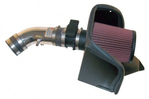 Kit d'admission Typhoon (CA) ref. 69-5305TP