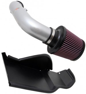 Kit d'admission Typhoon (CA) ref. 69-5306TS
