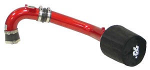 Kit d'admission Typhoon (CCA) ref. 69-6010TR