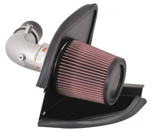 Kit d'admission Typhoon (CA) ref. 69-6011TS