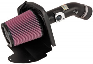 Kit d'admission Typhoon (SR) ref. 69-6027TTK