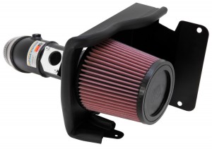 Kit d'admission Typhoon (CA) ref. 69-6028TTK