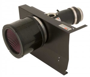 Kit d'admission Typhoon (CA) ref. 69-6030-1TFK