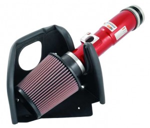 Kit d'admission Typhoon (CA) ref. 69-6502TR