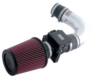 Kit d'admission Typhoon (SR) ref. 69-6540TP