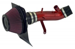 Kit d'admission Typhoon (CA) ref. 69-6543TR