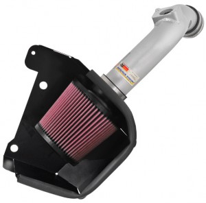 Kit d'admission Typhoon (CA) ref. 69-6544TS
