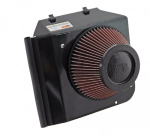 Kit d'admission Typhoon ref. 69-6545T