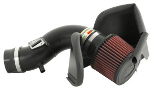 Kit d'admission Typhoon (CA) ref. 69-7001TTK