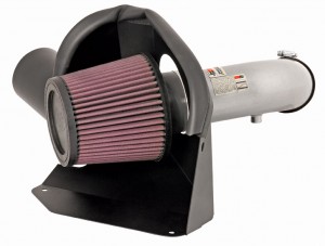 Kit d'admission Typhoon (CA) ref. 69-7061TS