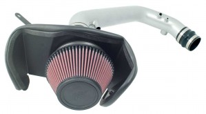 Kit d'admission Typhoon (CA) ref. 69-7075TS