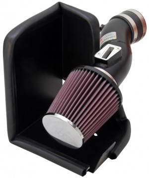 Kit d'admission Typhoon (CA) ref. 69-7077TTK