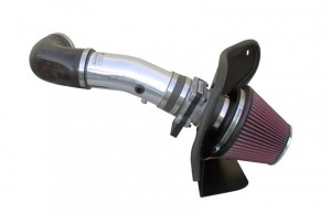 Kit d'admission Typhoon (CA) ref. 69-7200TP