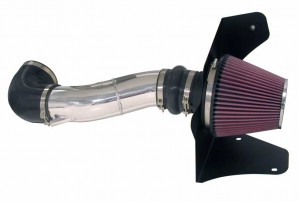 Kit d'admission Typhoon (CA) ref. 69-7201TP