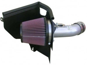 Kit d'admission Typhoon (CA) ref. 69-8001TS