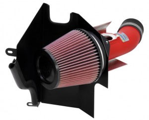 Kit d'admission Typhoon (CA) ref. 69-8001TWR