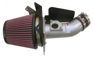 Kit d'admission Typhoon (CA) ref. 69-8002TS