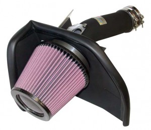 Kit d'admission Typhoon (CA) ref. 69-8003TFK