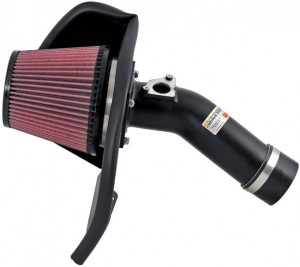 Kit d'admission Typhoon (CA) ref. 69-8004TTK