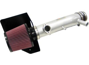 Kit d'admission Typhoon (CA) ref. 69-8250TS