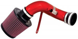 Kit d'admission Typhoon (SR) ref. 69-8400TR