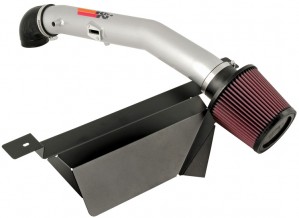 Kit d'admission Typhoon (CA) ref. 69-8432TS