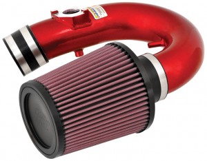 Kit d'admission Typhoon (SR) ref. 69-8520TR