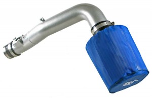 Kit d'admission Typhoon (CA) ref. 69-8605TS