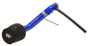 Kit d'admission Typhoon (CA) ref. 69-8606TB