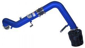 Kit d'admission Typhoon (CA) ref. 69-8607TB