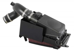 Kit d'admission Typhoon (CA) ref. 69-8608TFK