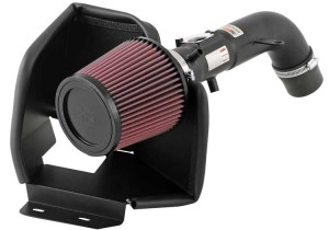 Kit d'admission Typhoon (CA) ref. 69-8609TTK
