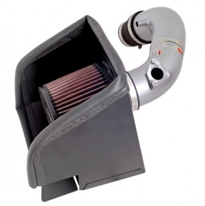 Kit d'admission Typhoon (CA) ref. 69-8613TS