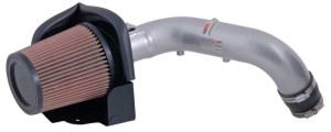 Kit d'admission Typhoon (CA) ref. 69-8614TS