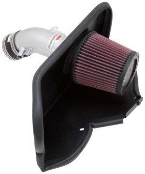 Kit d'admission Typhoon (CA) ref. 69-8618TS