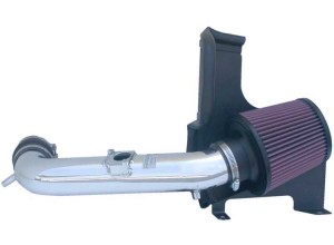 Kit d'admission Typhoon (CA) ref. 69-8700TP