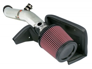 Kit d'admission Typhoon (CA) ref. 69-8702TP