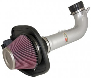 Kit d'admission Typhoon (SR) ref. 69-8703TS