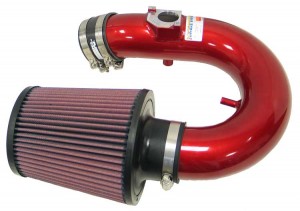 Kit d'admission Typhoon (SR) ref. 69-8750TR