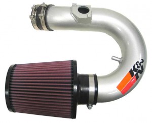 Kit d'admission Typhoon (SR) ref. 69-8750TS
