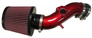 Kit d'admission Typhoon (SR) ref. 69-8751TR