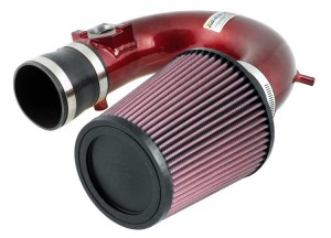 Kit d'admission Typhoon (SR) ref. 69-8752TR