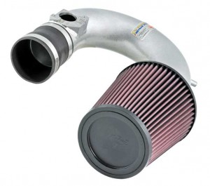 Kit d'admission Typhoon (SR) ref. 69-8752TS