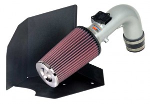 Kit d'admission Typhoon ref. 69-8753TS