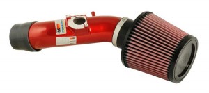 Kit d'admission Typhoon (CA) ref. 69-8754TR