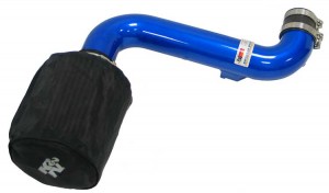 Kit d'admission Typhoon (CA) ref. 69-8756TB