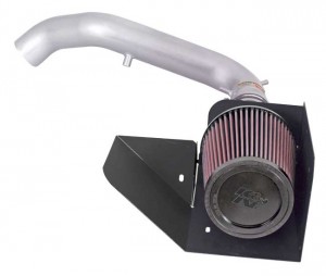 Kit d'admission Typhoon (CA) ref. 69-9000TS