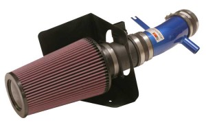 Kit d'admission Typhoon (CA) ref. 69-9502TB
