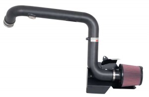 Kit d'admission Typhoon (CA) ref. 69-9503TFK